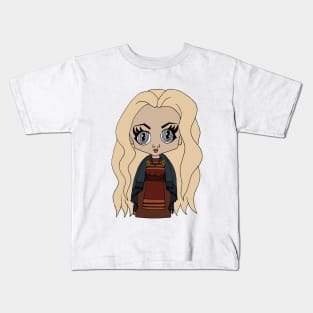 Sif Kids T-Shirt